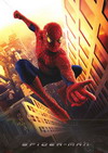 Spider Man Nominacion Oscar 2002